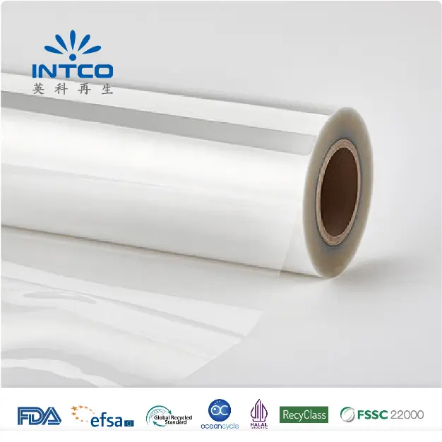 intco plastic sheet