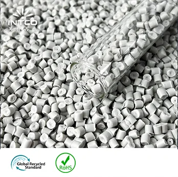 Recycled Polypropylene