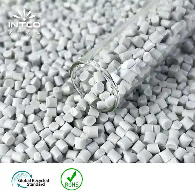 Emerging Applications of rPS Pellets in Consumer Goods插图