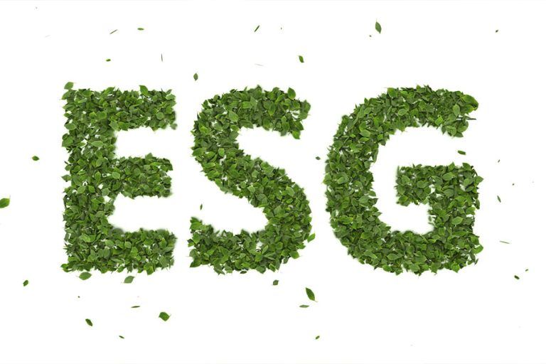 Être capable de démontrer votre engagement envers l’ESG