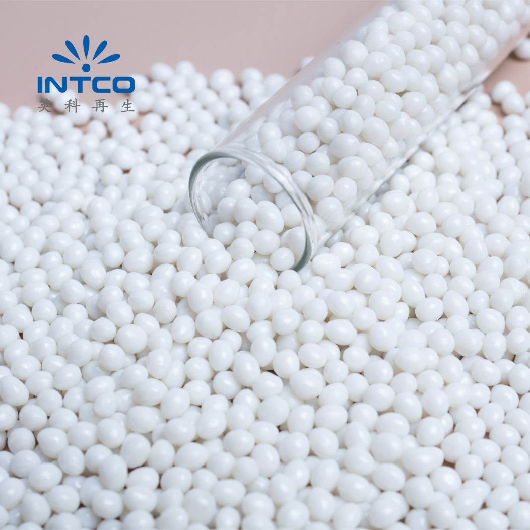 Pellets de PET R
