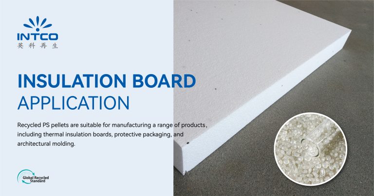 As the world increasingly prioritizes sustainability, the use of recycled materials has gained significant traction. Recycled PS pellets, derived from polystyrene waste, offer eco-friendly and cost-effective solutions across various industries. One of the key applications of recycled PS pellets is in the production of insulation boards. This article will explore the economic, environmental, and performance benefits of using recycled PS pellets in insulation boards, highlighting their advantages for manufacturers and consumers alike.