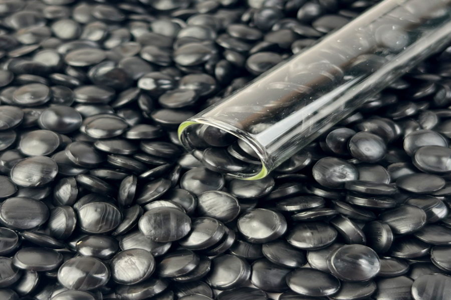 How Manufacturers Ensure the Quality and Consistency of Recycled PE Pellets