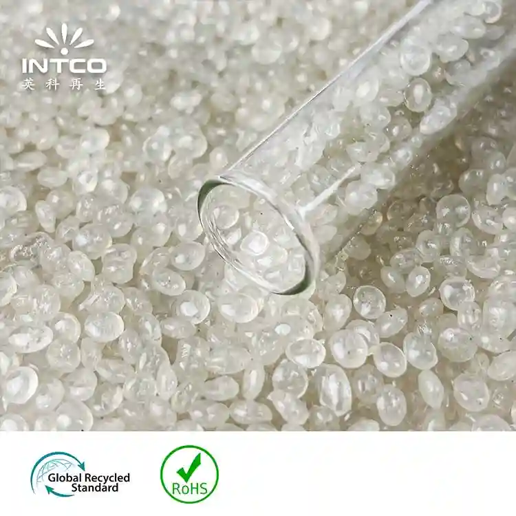 Emerging Applications of rPS Pellets in Consumer Goods